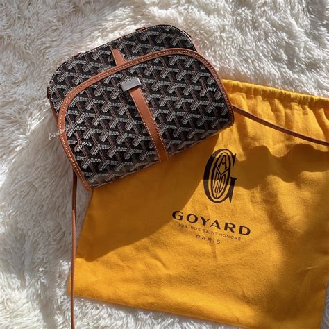 goyard 巴黎.